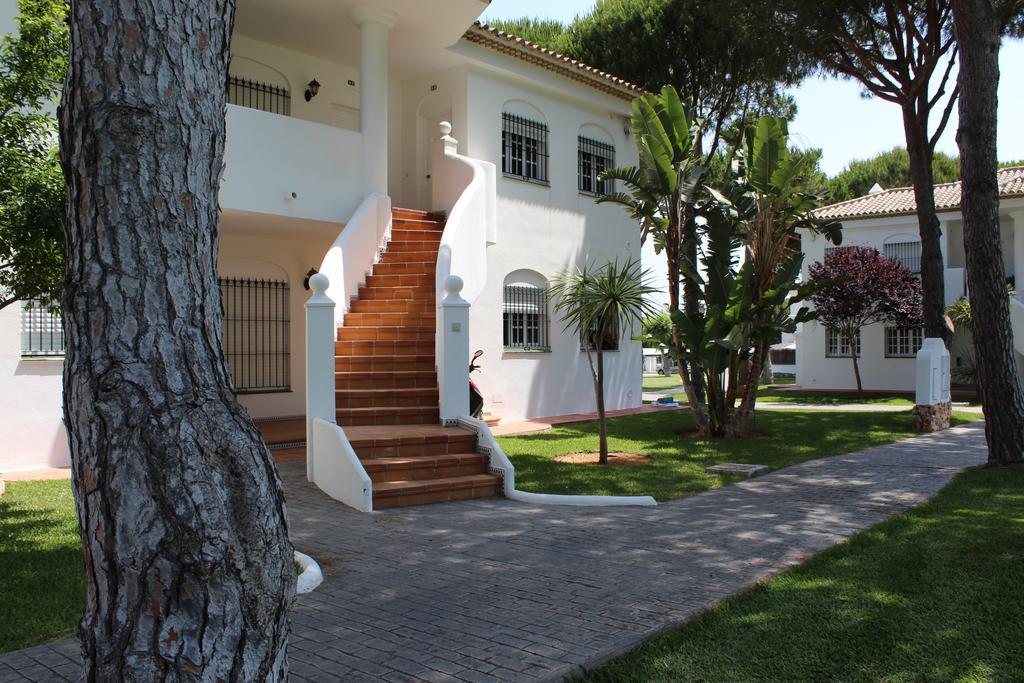 Appartamento Apartamento Columela Pinar En Zona Tranquila Con Wifi *